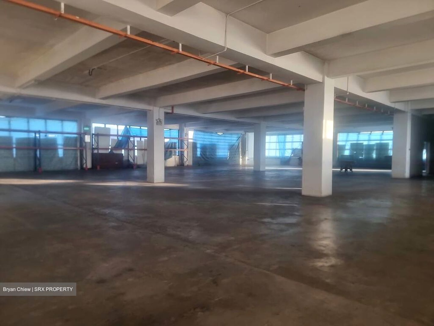 Asia Pacific Breweries (D22), Warehouse #462339481